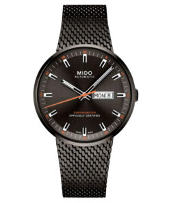 Đồng hồ MIDO COMMANDER ICONE M031.631.33.061.00 WATCH 42mm cao cấp