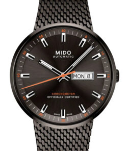 Đồng hồ MIDO COMMANDER ICONE M031.631.33.061.00 WATCH 42mm