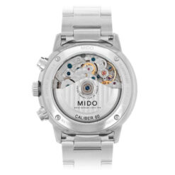 Đồng hồ MIDO COMMANDER II M016.414.11.041.00 WATCH 42.5mm