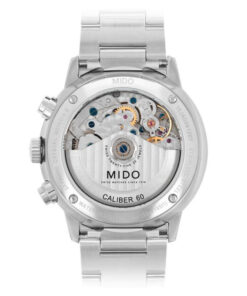 Đồng hồ MIDO COMMANDER II M016.414.11.041.00 WATCH 42.5mm