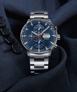 Đồng hồ MIDO COMMANDER II M016.414.11.041.00 WATCH 42.5mm