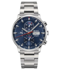 Đồng hồ MIDO COMMANDER II M016.414.11.041.00 WATCH 42.5mm cao cấp