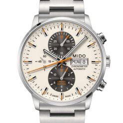 Đồng Hồ MIDO COMMANDER II M016.415.11.261.00 chính hãng
