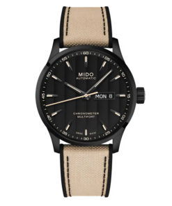 Đồng hồ MIDO MULTIFORT CHRONOMETER 1 M038.431.37.051.09 WATCH 42mm