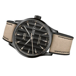 Đồng hồ MIDO MULTIFORT CHRONOMETER 1 M038.431.37.051.09 WATCH 42mm cao cấp
