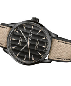 Đồng hồ MIDO MULTIFORT CHRONOMETER 1 M038.431.37.051.09 WATCH 42mm cao cấp