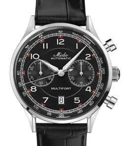 Đồng Hồ Mido Multifort Patrimony M040.427.16.052.00 cao cấp