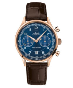 Đồng Hồ Mido Multifort Patrimony M040.427.36.042.00 chính hãng