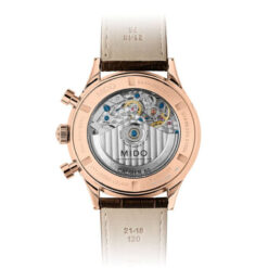 Đồng Hồ Mido Multifort Patrimony M040.427.36.042.00 chính hãng