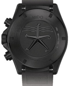Đồng hồ Mido Ocean Star M026.627.37.051.00 Chronograph 44mm
