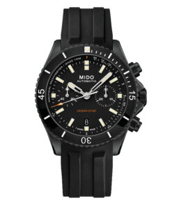 Đồng hồ Mido Ocean Star M026.627.37.051.00 Chronograph 44mm chính hãng