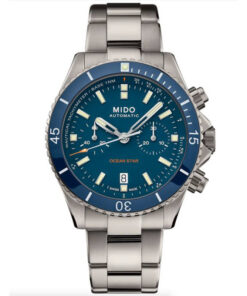 Đồng hồ Mido Ocean Star M026.627.44.041.00 Chronograph 44mm