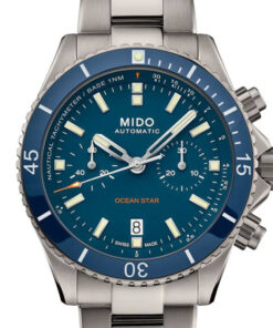 Đồng hồ Mido Ocean Star M026.627.44.041.00 Chronograph 44mm