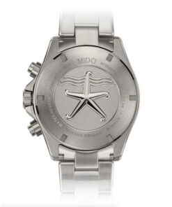 Đồng hồ Mido Ocean Star M026.627.44.041.00 Chronograph 44mm