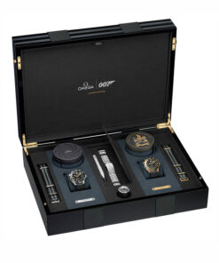 Đồng hồ Omega Seamaster 210.22.42.20.01.003 Limited Edition 18K 42mm tinh tế
