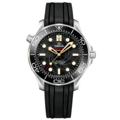Đồng hồ Omega Seamaster 210.22.42.20.01.003 Limited Edition 18K 42mm tinh tế