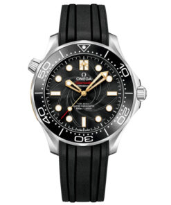 Đồng hồ Omega Seamaster 210.22.42.20.01.003 Limited Edition 18K 42mm tinh tế