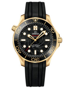 Đồng hồ Omega Seamaster 210.62.42.20.01.001 Limited Edition 18K 42mm cao cấp