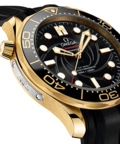 Đồng hồ Omega Seamaster 210.62.42.20.01.001 Limited Edition 18K 42mm cao cấp