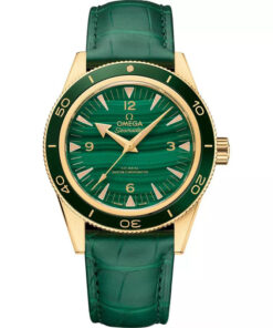 Đồng hồ Omega Seamaster 300 234.63.41.21.99.001 Chronometer 41mm