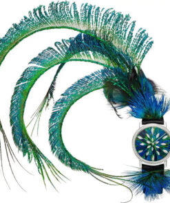 Đồng hồ Piaget Altiplano G0A42060 Blue 18K Limited Watch 38mm độc đáo