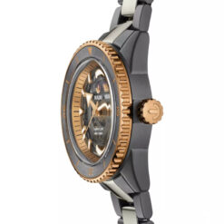Đồng hồ Rado Captain Cook High-Tech Ceramic 43mm sang trọng
