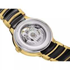 Đồng hồ Rado Centrix Automatic Open Heart Watch 39,5mm bộ máy cao cấp
