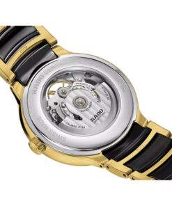 Đồng hồ Rado Centrix Automatic Open Heart Watch 39,5mm bộ máy cao cấp