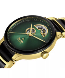 Đồng hồ Rado Centrix Automatic Open Heart Watch 39,5mm cao cấp