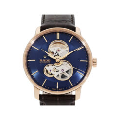 Đồng hồ Rado Coupole Classic Open Heart Automatic 41mm sang trọng