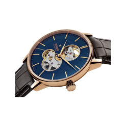 Mặt kính được làm từ tinh thể Sapphire chống phản quang