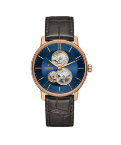 Đồng hồ Rado Coupole Classic Open Heart Automatic 41mm chính hãng