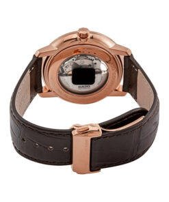 Đồng hồ Rado Coupole Classic Open Heart Automatic 41mm cao cấp