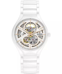 Đồng hồ Rado True Automatic Watch 40mm chính hãng