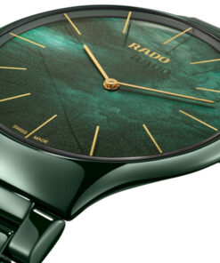 Đồng hồ Rado True Thinline Les Couleurs 39mm chính hãng