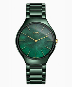 Đồng hồ Rado True Thinline Les Couleurs 39mm cao cấp