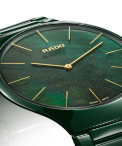 Đồng hồ Rado True Thinline Les Couleurs 39mm chính hãng