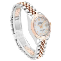 Đồng hồ Rolex Lady-Datejust 279171 28mm MOP Diamond Dial dành cho nữ sang trọng