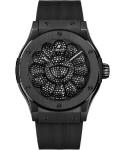 Hublot Classic Fusion 507.CX.9000.RX.TAK21 Takashi Murakami 45mm đỉnh cao nghệ thuật