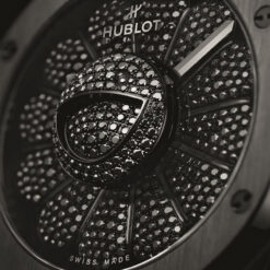 Hublot Classic Fusion 507.CX.9000.RX.TAK21 Takashi Murakami 45mm đỉnh cao nghệ thuật