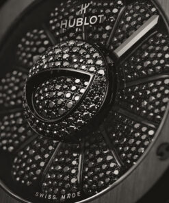 Hublot Classic Fusion 507.CX.9000.RX.TAK21 Takashi Murakami 45mm đỉnh cao nghệ thuật