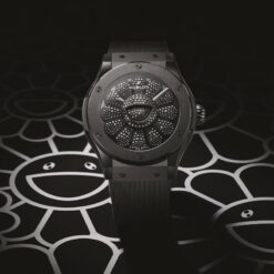 Hublot Classic Fusion 507.CX.9000.RX.TAK21 Takashi Murakami 45mm đỉnh cao nghệ thuật