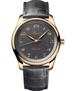 Đồng hồ Longines Master L2.793.8.73.2 190th Anniversary Limited 40mm