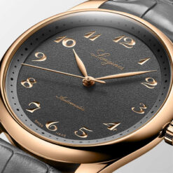 Đồng hồ Longines Master L2.793.8.73.2 190th Anniversary Limited 40mm