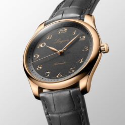 Đồng hồ Longines Master L2.793.8.73.2 190th Anniversary Limited 40mm