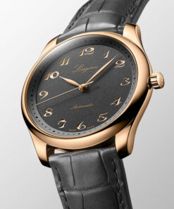 Đồng hồ Longines Master L2.793.8.73.2 190th Anniversary Limited 40mm