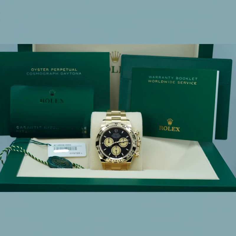 dong-ho-rolex-cosmograph-daytona-126508-mat-so-den-vang-champagne (10)