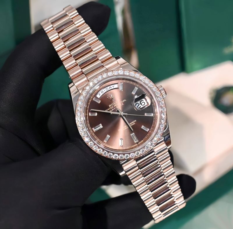 dong-ho-rolex-day-date-36-128345rbr-mat-so-ombre-nau (4)