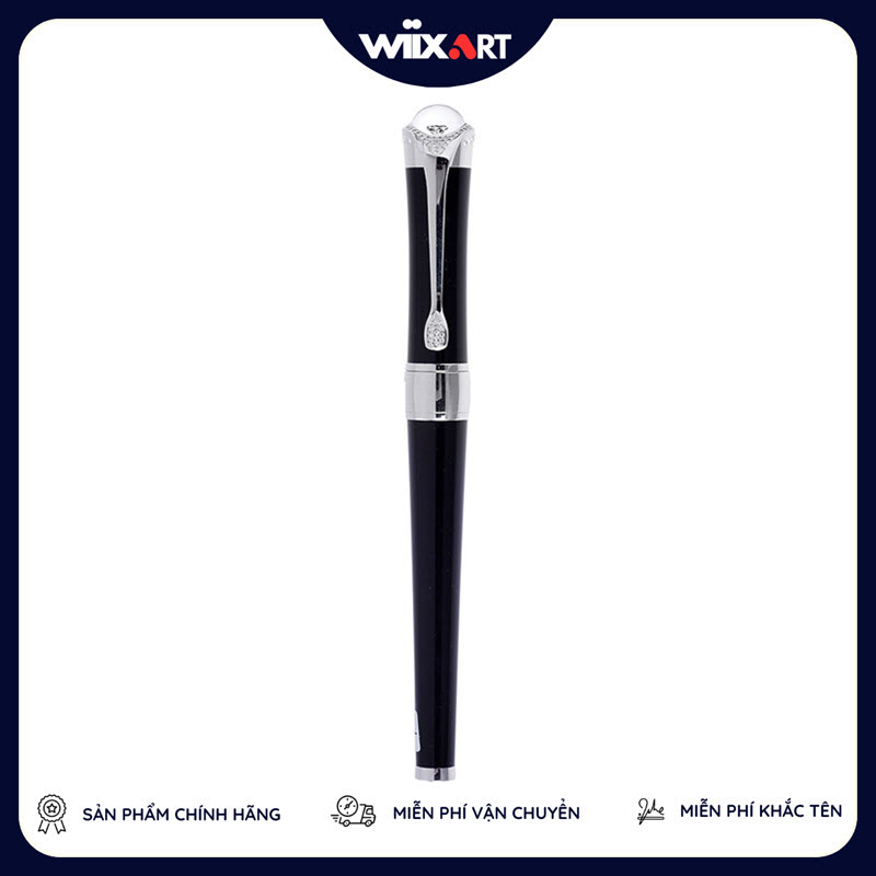 Bút ký tên Montblanc Etoile de Montblanc Kugelschreiber cao cấp