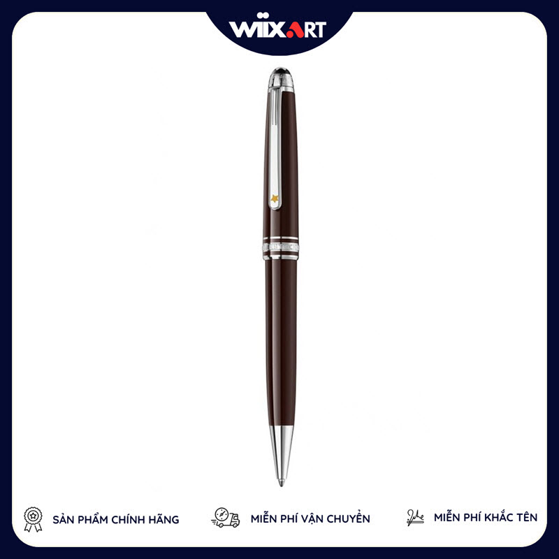 Bút ký Montblanc Meisterstück Le Petit Prince Classique Rollerball Fineliner